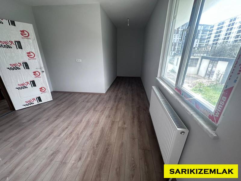 Edremit Kadıköy Mah`da2+1  Daire. - 11